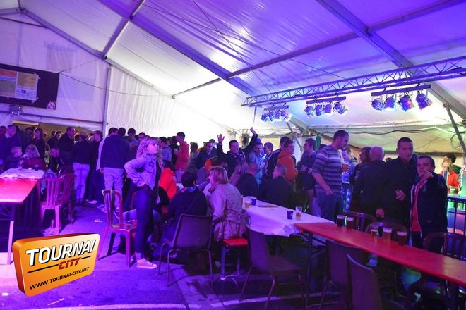 Fête de L'penn'tière d'ichi suite - Rumes